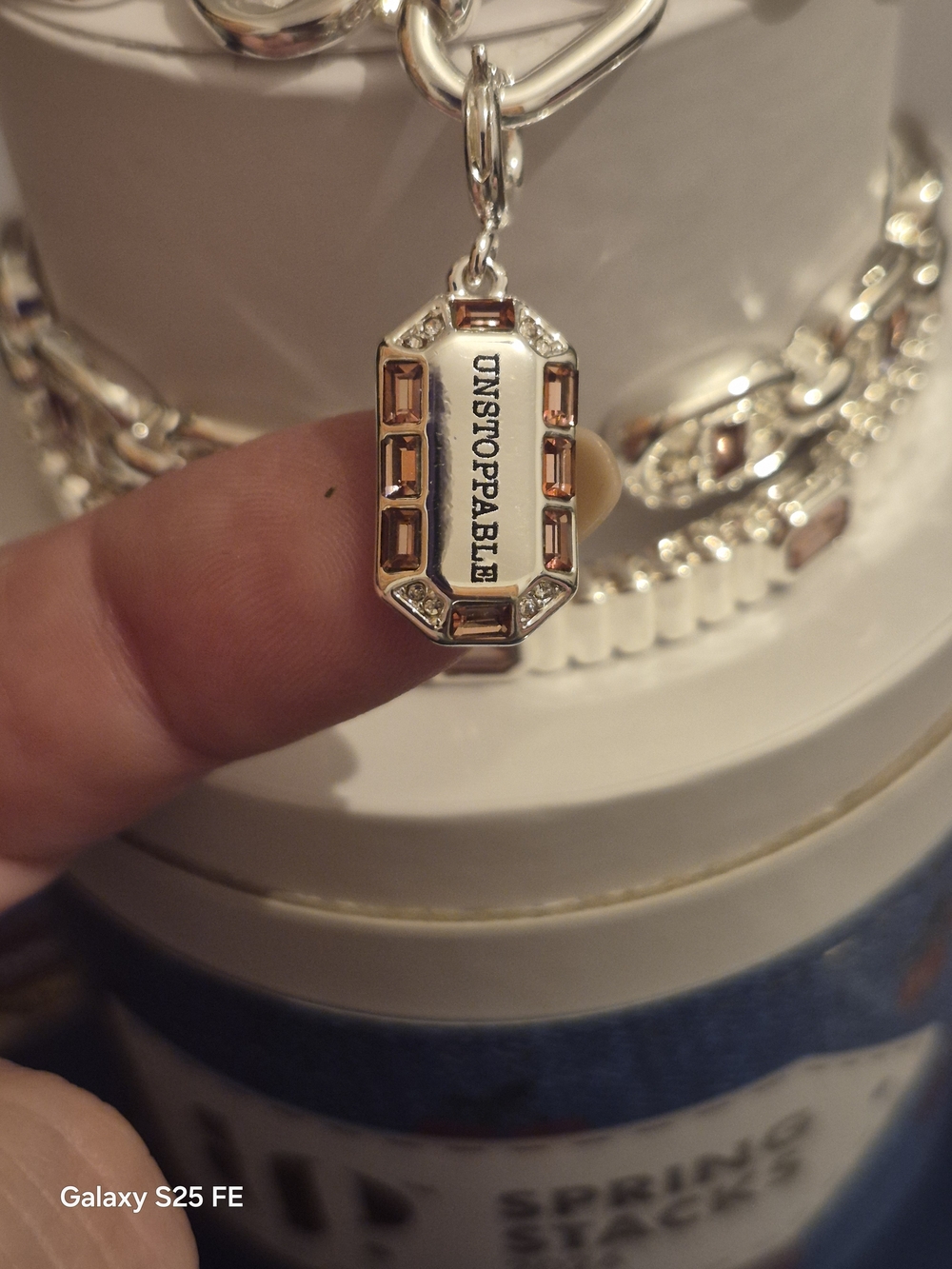 BP 2026 Spring Stack - Picture 3 of 4